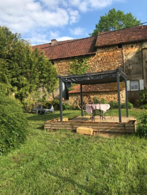 Gîte Le Meynet, Saint Cyprien